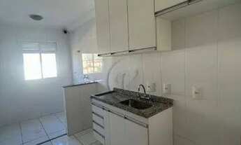 Imagem 5: Apartamento com 2 dormitórios para alugar, 60 m² por R$ 2.043,00/mês - Casa Branca - Santo