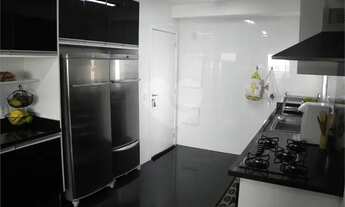 Imagem 5: São Paulo - Apartamento Padrão - MORUMBI