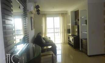 Imagem 5: Apartamento para Locação em São Paulo, Moema, 2 dormitórios, 1 suíte, 2 banheiros, 2 vagas