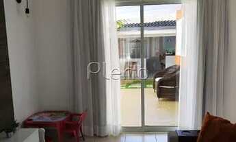 Imagem 4: Casa à venda no Residencial Terras do Barão - Campinas/SP