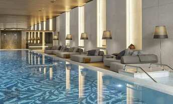 Imagem: Apartamento à venda, 570 m² por R$ 25.101.450,00