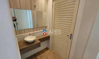 Imagem 4: Salão para alugar, 90 m² por R$ 3.500,00 - Jardim Girassol - Americana/SP