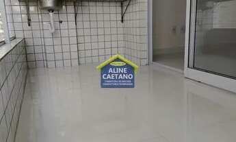 Imagem 2: Canto do Forte - 02 dorms, Lazer - Parc. Direto Entrada 180 mil