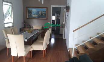 Imagem 5: Casa de condomínio para aluguel tem 158 metros quadrados com 4 quartos em Várzea - Teresóp