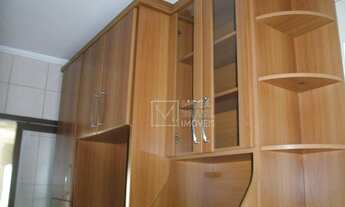 Imagem 5: Apartamento com 3 dormitórios para alugar- Chácara Klabin - São Paulo/SP