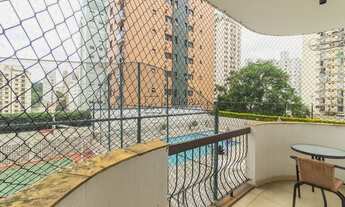 Imagem 7: Locação Apartamento 4 Dormitórios - 115 m² Vila Clementino