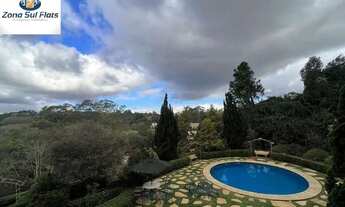 Imagem 3: CARAPICUÍBA - Casa de Condomínio - PALOS VERDES