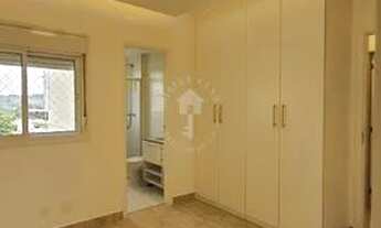 Imagem 4: Apartamento Locação em Tamboré com 224m² | 3 suítes - 3 vagas