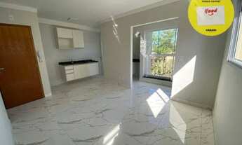 Imagem: Apartamento com 1 dormitório para alugar