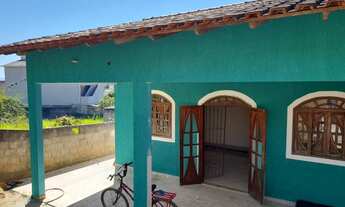 Imagem: Casa 3 quartos Rio das Ostras-RJ