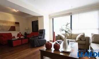 Imagem 3: APARTAMENTO - MORUMBI - SP