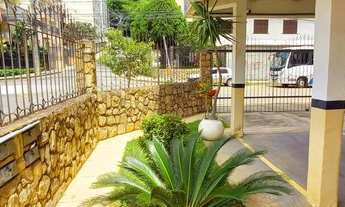 Imagem 3: Cobertura para venda 164 m2 com 4 quartos, suite, 3 banheiros e 2 vagas