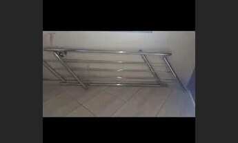 Imagem 2: Corrimão Galpão / depósito com venda por R$1.300