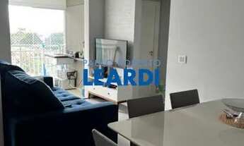 Imagem: APARTAMENTO - BARRA FUNDA - SP