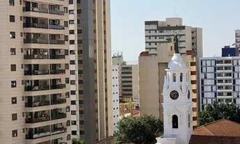 Imagem 2: Apartamento para venda tem 212 metros quadrados com 4 quartos em Centro - Ribeirão Preto