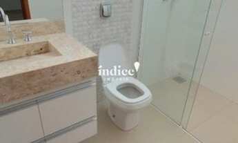 Imagem 6: Casas Condomínio à venda 3 quartos 3 suítes 4 vagas Jardim dos Flamboyants Araraquara