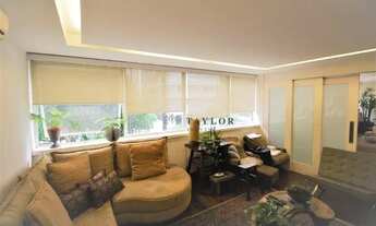 Imagem 7: Apartamento com 3 dormitórios, 186 m² - venda por R$ 2.950.000,00 ou aluguel por R$ 11.000