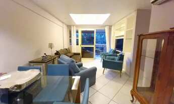 Imagem 4: Apartamento em Jardim Botânico