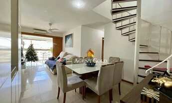 Imagem 4: Vendo Cobertura, 4 quartos, Rio 2