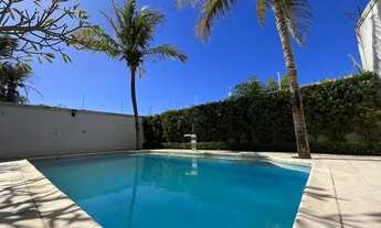 Imagem 2: Casa à venda Jardim Aquárius - Limeira - São Paulo