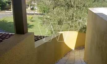 Imagem 4: Casa - Jardim Botânico (Sousas) - Campinas