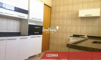 Imagem 4: Apartamento à venda 3 quartos 1 vaga Centro Araraquara