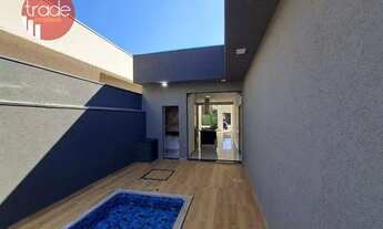 Imagem: Casa Térrea À Venda Em Residencial Fechado