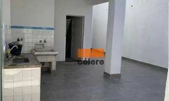 Imagem 7: Sobrado, 130 m² - venda por R$ 1.050.000,00 ou aluguel por R$ 5.240,00/mês - Alto da Mooca