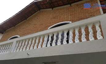 Imagem: Casa com 3 dormitórios para alugar, 160