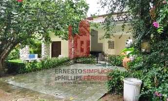 Imagem 3: Casa em Condomínio 4 Quartos 1 Suíte 230m