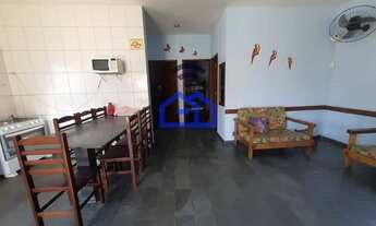 Imagem: CARAGUATATUBA - Casa Padrão - Martim de