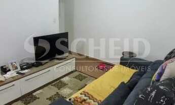 Imagem 2: Apartamento com sacada numa região super valorizada