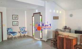 Imagem: Casa com 3 dormitórios à venda, 341 m²