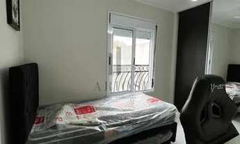 Imagem 7: Apartamento 02 Dorm. em Vila Bocaina - Mauá