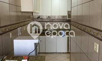 Imagem 3: Méier Apartamento com 3 dormitórios