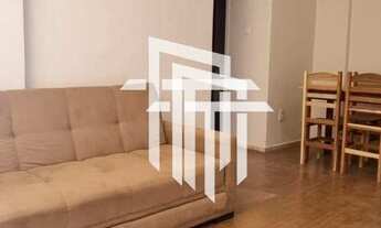 Imagem 3: Apartamento na Rua Paraíba, Centro de Poços de Caldas