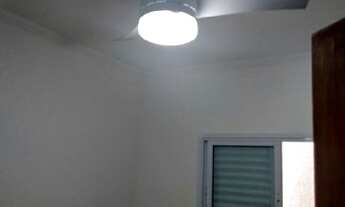 Imagem 5: APARTAMENTO SEM CONDOMÍNIO à venda, 2 quartos, PARQUE JOAO RAMALHO - Santo André/SP