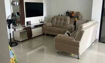 Imagem 5: ALUGO Cobertura Recanto dos Ipês