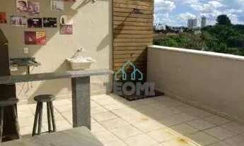 Imagem: Cobertura com 2 dormitórios à venda, 159