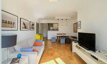 Imagem 4: Venda Apartamento 1 Dormitórios - 94 m² Vila Olímpia