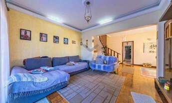 Imagem: Sobrado com 3 dormitórios, 260 m² - venda