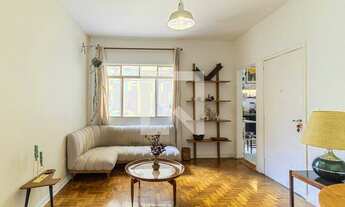 Imagem: Apartamento para Aluguel - Santa Cecília