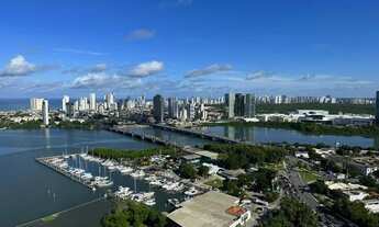 Imagem 3: Mirante do Cais Torre Sul Andar SUPER ALTO