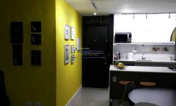 Imagem 6: APARTAMENTO COM 3 DORMITÓRIOS, VARANDA GOURMET E 3 VAGAS - JABAQUARA