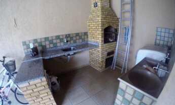 Imagem 3: Casa para venda tem 200 metros quadrados com 3 quartos em Itapuã - Salvador - Bahia