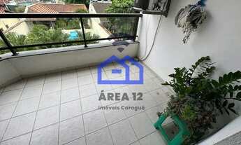 Imagem 6: CARAGUATATUBA - Apartamento Padrão - Indaiá
