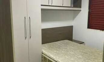 Imagem 7: Apartamento para Venda em Barueri, Núcleo Residencial Célia Mota, 1 dormitório, 1 banheiro