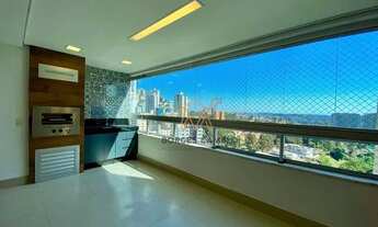 Imagem 6: Apartamento com 4 Quartos para alugar, 105 m² por R$ 4.500/mês - Buritis - Belo Horizonte