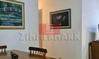 Imagem 6: Apartamento à venda no bairro Vila Romana - São Paulo/SP, Zona Oeste