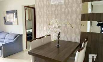 Imagem 7: Apartamento com 2 dormitórios para alugar, 50 m² por R$ 1.350/mês - Afonso Pena - São José